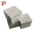 Anti Earthquake No Asbestos Exterior Eps Cement M2 Price Sandwich Panel